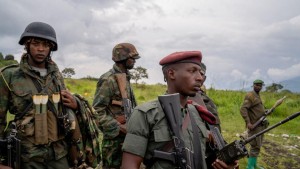 جيش الكونغو يعلن عن إحباط محاولة انقلاب