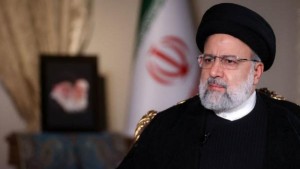 مسؤول إيراني: حياة الرئيس ووزير الخارجية  'في خطر'