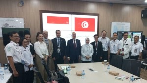 اندونيسيا تعرب عن استعدادها لنقل تكنولوجيا الاستمطار الى تونس