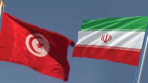 تونس تعرب عن تضامنها مع القيادة و الشعب الإيراني