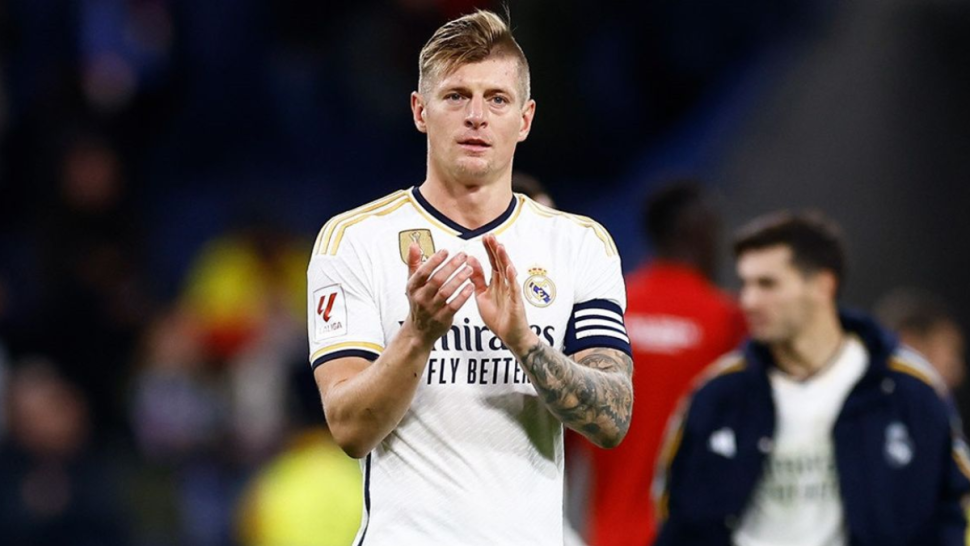 kroos t