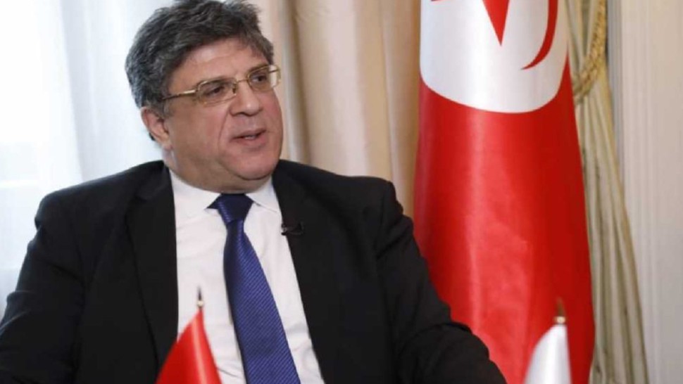 الدبلوماسي التونسي طارق بن سالم أمينًا عامًا لاتحاد المغرب العربي