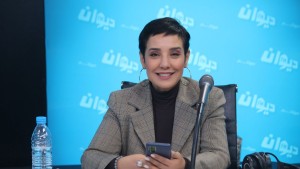 سنية الدهماني