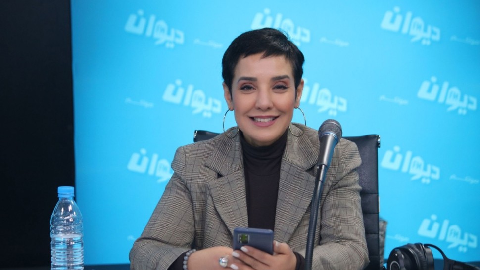 سنية الدهماني