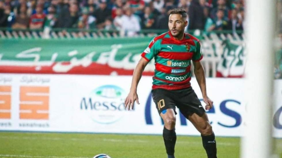 يوسف البلايلي