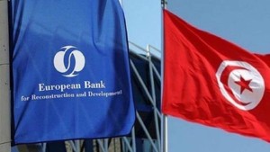 البنك الأوروبي لإعادة الإعمار والتنمية :  مستعدون لمواصلة دعم تونس في برامجها الإصلاحية
