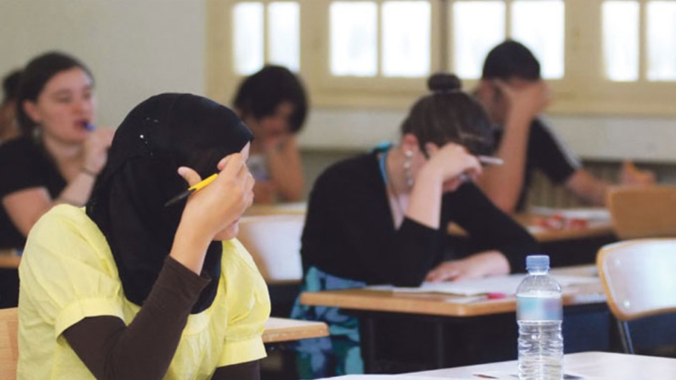 قبلي: 87 مترشحا لاختبارات الباكالوريا تغيبوا عن اليوم الأول من الامتحانات