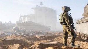 جيش الاحتلال يخفض عدد قواته في رفح