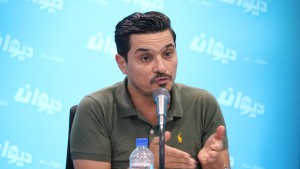 عماد أولاد جبريل: "البرلمان لا يمكن أن يغير حياة التونسيين "