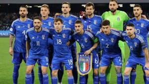 المنتخب الإيطالي