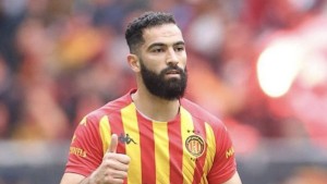 ياسين مرياح
