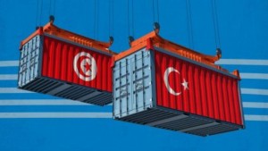 وزيرة التجارة: حجم الصادرات التونسية نحو تركيا تطور خلال 5 أشهر الأخيرة فيما تقلصت الواردات