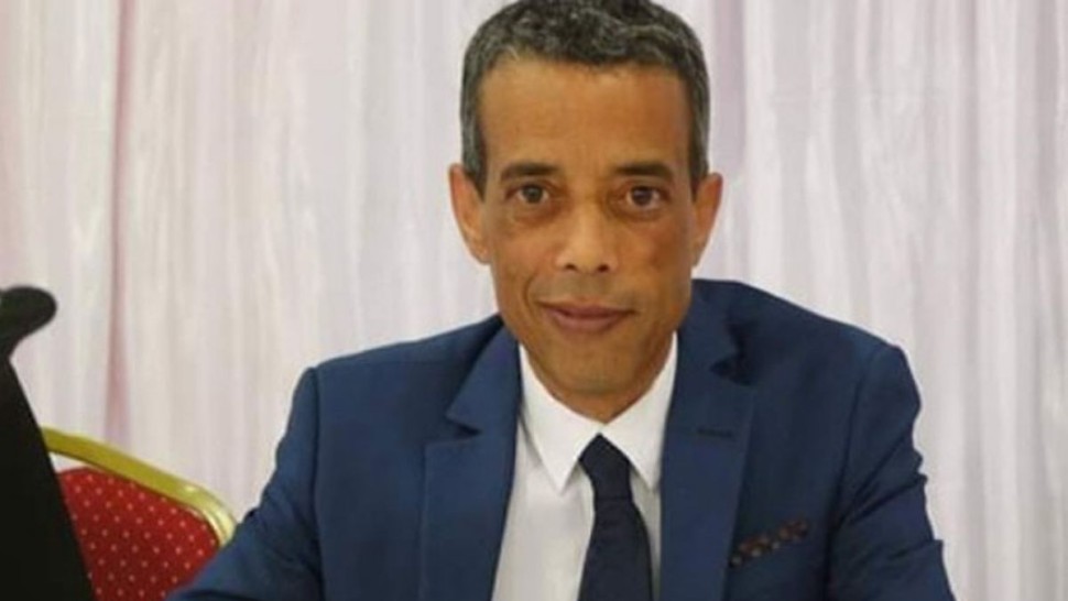 إحالة الرئيس السابق لنقابة العدلية حطاب بن عثمان على انظار دائرة الإرهاب
