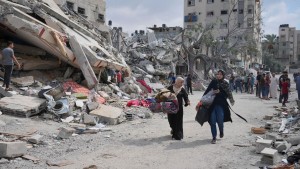 الأردن يستضيف مؤتمرا دوليا للاستجابة الإنسانية في غزة