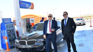 OLA Energy Tunisie annonce l’ouverture de deux nouvelles stations-service à l’autoroute A1 : Sfax-Agareb