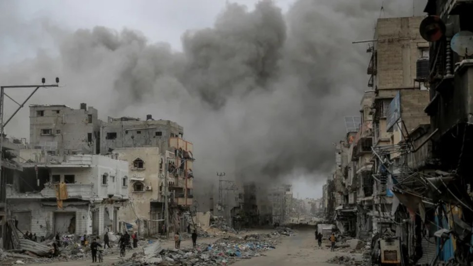 وزيرة نرويجية: غزة تحولت إلى جحيم من صنع البشر