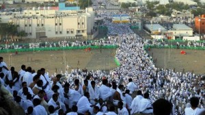 وفاة 23 حاجا تونسيا.. مصدر من القنصلية بجدة يؤكد والمنسق العام للصحة ينفي!