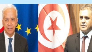 التعاون في مجالي الهجرة و مكافحة الجريمة محور محادثة هاتفية بين وزيري داخلية تونس و ايطاليا