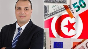 محلل مالي :  تخلف تونس عن سداد ديونها الخارجية فكرة لم تعد مطروحة