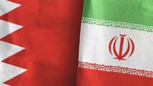 البحرين وإيران تتفقان على بدء محادثات لاستئناف العلاقات