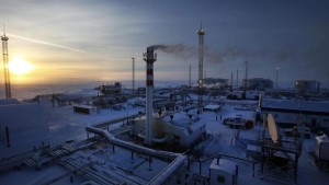 الاتحاد الأوروبي يقرر للمرة الأولى فرض عقوبات على صادرات الغاز الروسي