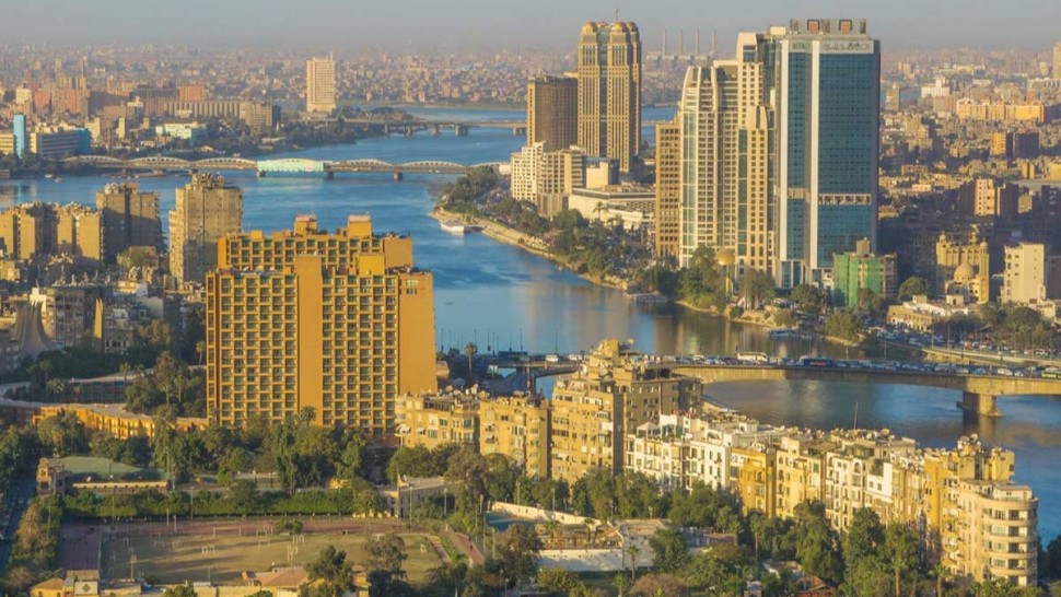 مصر