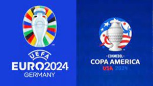 COPA AND EURO