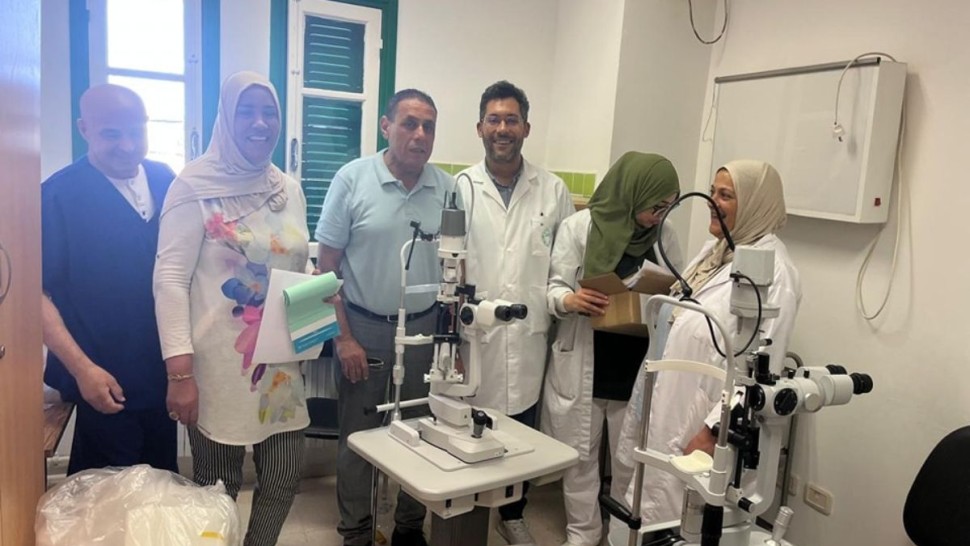 توزر: انتداب 6 اطباء اختصاص و 30 فني سامي و ممرضين لتدعيم القطاع الصحي