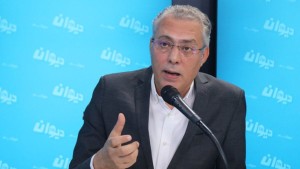 الدكتور الصادق الحمامي مديرا لمعهد الصحافة و علوم الاخبار
