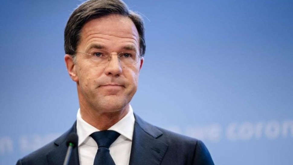 ' الناتو' يعيّن رئيس الحكومة الهولندية المنتهية ولايته 'مارك روته' أميناً عاماً