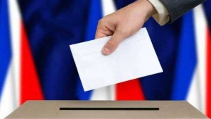اليوم: الفرنسيون يصوتون في الجولة الأولى من الانتخابات التشريعية المبكرة