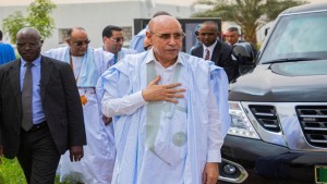 نتائج أولية: الغزواني يتصدر سباق الانتخابات الرئاسية في موريتانيا