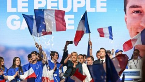 وزير فرنسي: خطر حقيقي لو نال أقصى اليمين الأغلبية