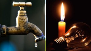 قفصة .. انقطاعات الكهرباء و الماء  تثير استياء المواطنين