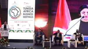وزيرة التجارة: قيمة المبادلات التجارية بين تونس ودول افريقيا جنوب الصحراء بلغت 650 مليون دولار