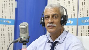 رئيس الجمهورية يعفي مدير 'الصوناد'