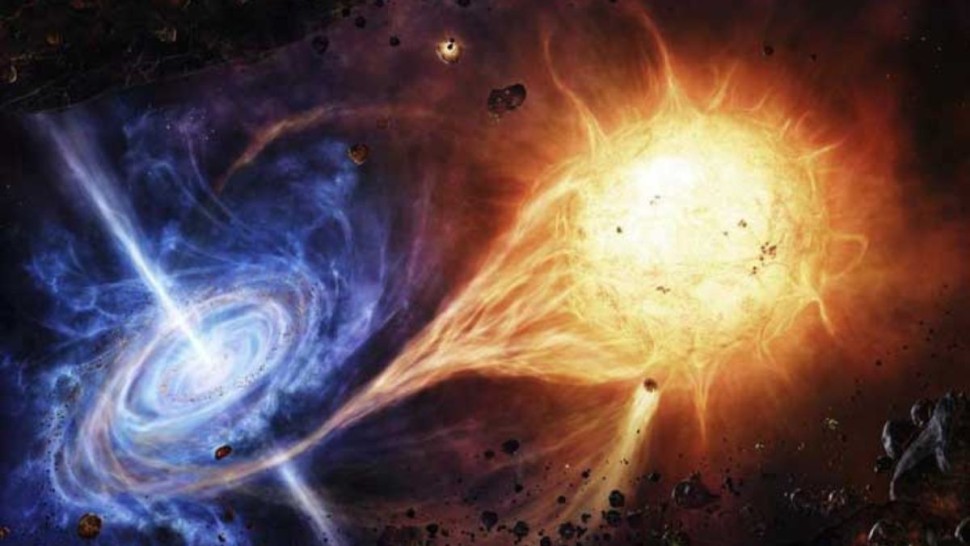 ظاهرة نادرة الحدوث .. العالم يترقب انفجار نجم في السماء