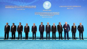 بوتين: قمة 'أستانة' ستروّج لـنظام عالمي عادل ومتعدد الأقطاب