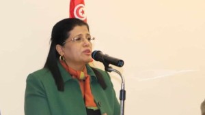 وزيرة المالية تدعو إلى ضرورة إصلاح النظام المالي العالمي ليراعي خصوصيات الدول الإفريقية