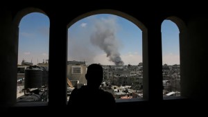 أميركا: مازالت هناك فجوات بين حماس وإسرائيل بشأن اتفاق وقف النار