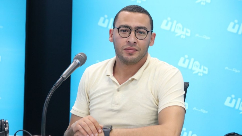 زياد غناي: ''الشعب يعطش...و لا بد من تركيز خلية أزمة في علاقة بالماء''