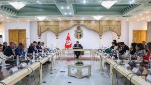 تونس تستعد لتنظيم ندوة رؤساء البعثات الدبلوماسية والدائمة والقنصلية