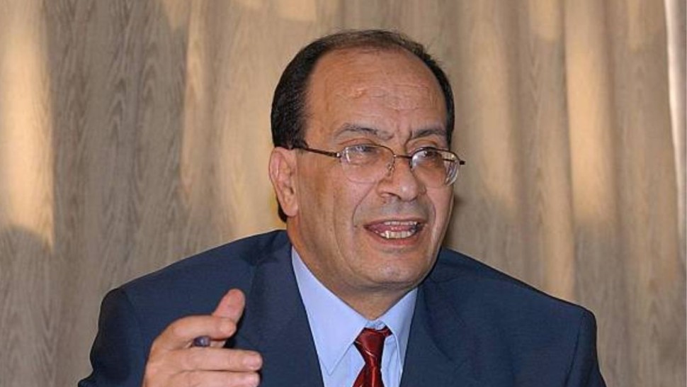 الدكتور الهادي مهني في ذمة الله