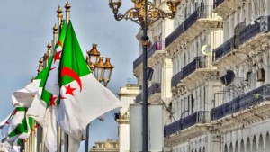 الجزائر تعلن عن تأجيل كل المهرجانات الفنية الكبرى تضامنا مع الشعب الفلسطيني