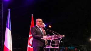 وزير الخارجية:" تونس متمسكة بالارتقاء المتواصل للعلاقات مع فرنسا"