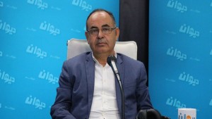 مبروك كورشيد: "منع ابني القاصر من السفر"