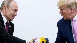 الكرملين: بوتين لا يخطط للتواصل مع ترامب بعد محاولة اغتياله