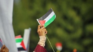 الصين تستضيف اجتماعا للفصائل الفلسطينية الشهر الجاري