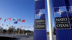 روسيا تحذر "الناتو": انضمام أوكرانيا للحلف "إعلان للحرب"