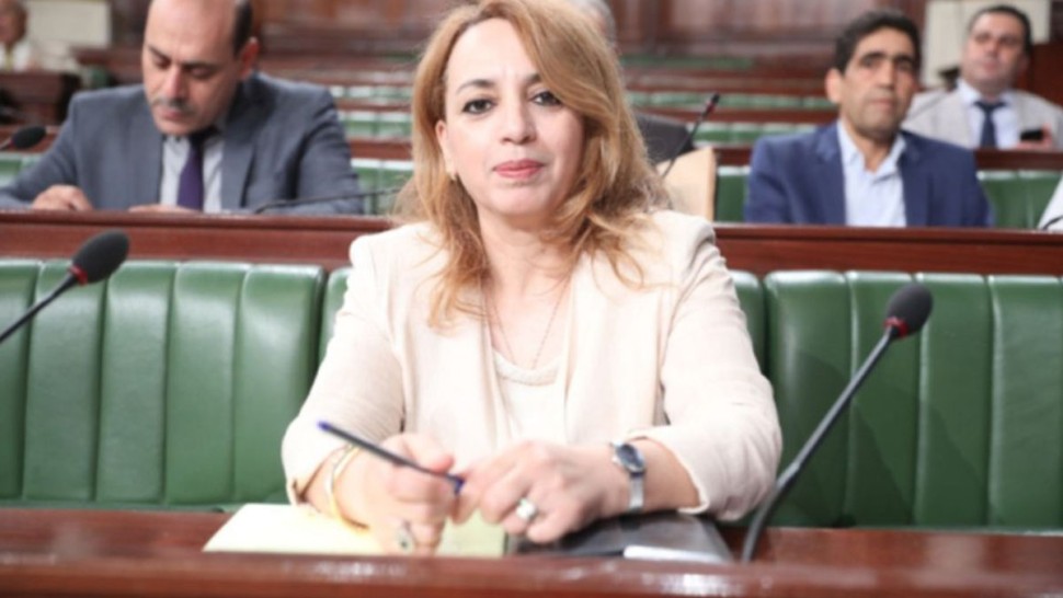 اليوم: لجنة المالية تعقد جلسة استماع الى وزيرة الاقتصاد والتخطيط